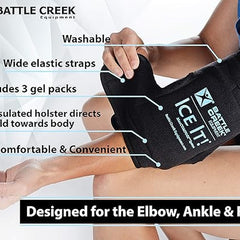 ice it coldcomfort system x large 9 x 20