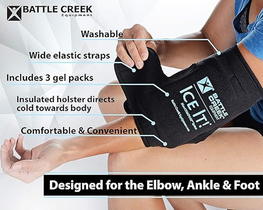 ice it coldcomfort system x large 9 x 20