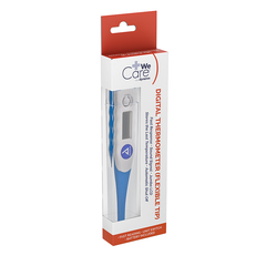 dynarex digital thermometers