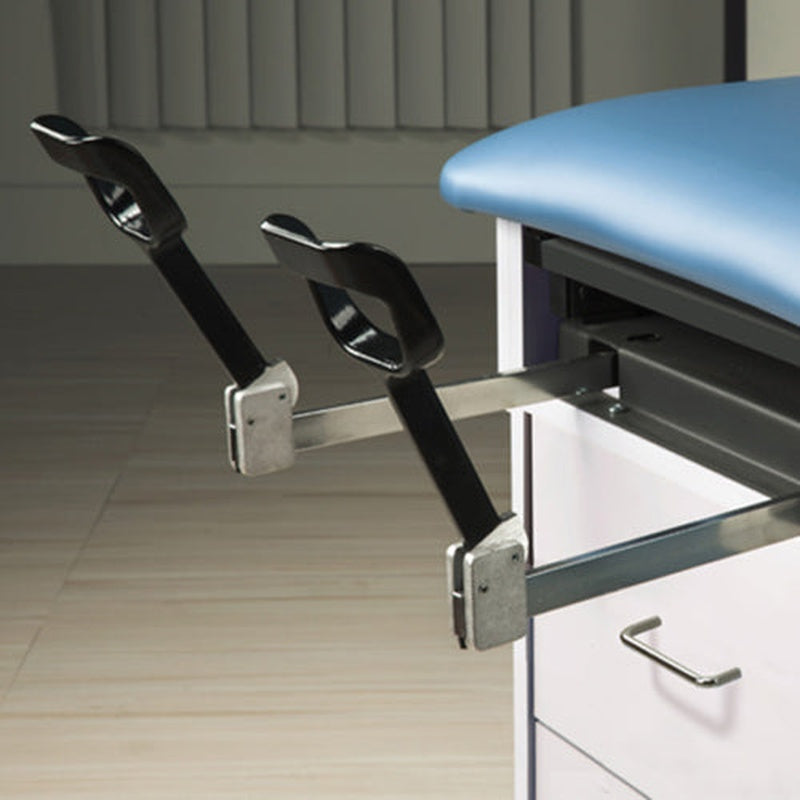 Family Practice Exam Table 58 -72 L X 31 H X 27 W
