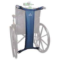 Wheelchair Oxygen Cylinder Bag Navy By Blue Jay