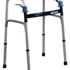 walker folding adult trigger release drive
