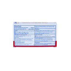 first aid burn relief cream