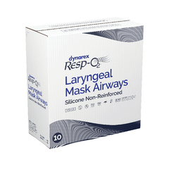 dynarex laryngeal mask airways