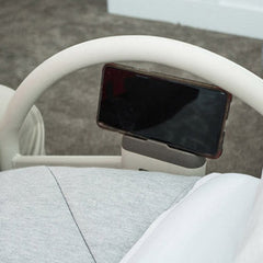 Ez Click Ltc Bed Handle Case/2 Pr