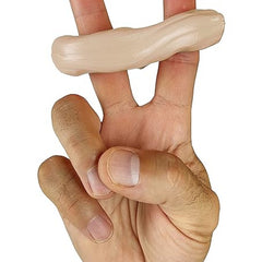 Squeeze 4 Strength 4 Oz Xxsoft Hand Therapy Putty Light Beige