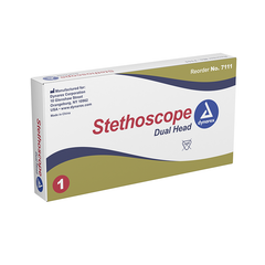 dynarex stethoscope