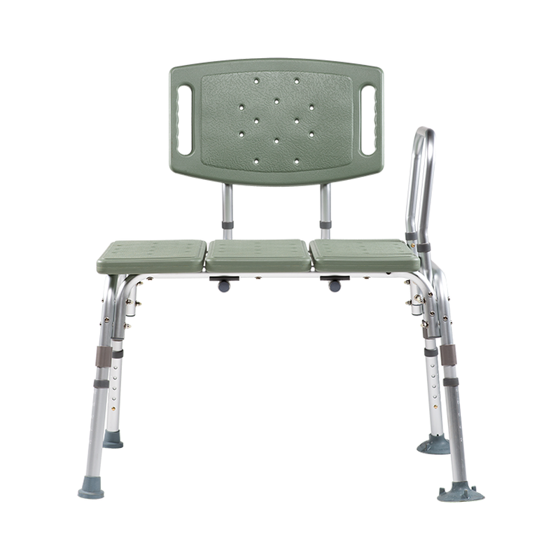 dynarex tub transfer bench bariatric padded