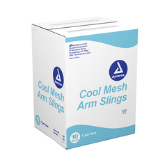 dynarex arm slings