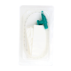 dynarex suction catheter kits mini tray
