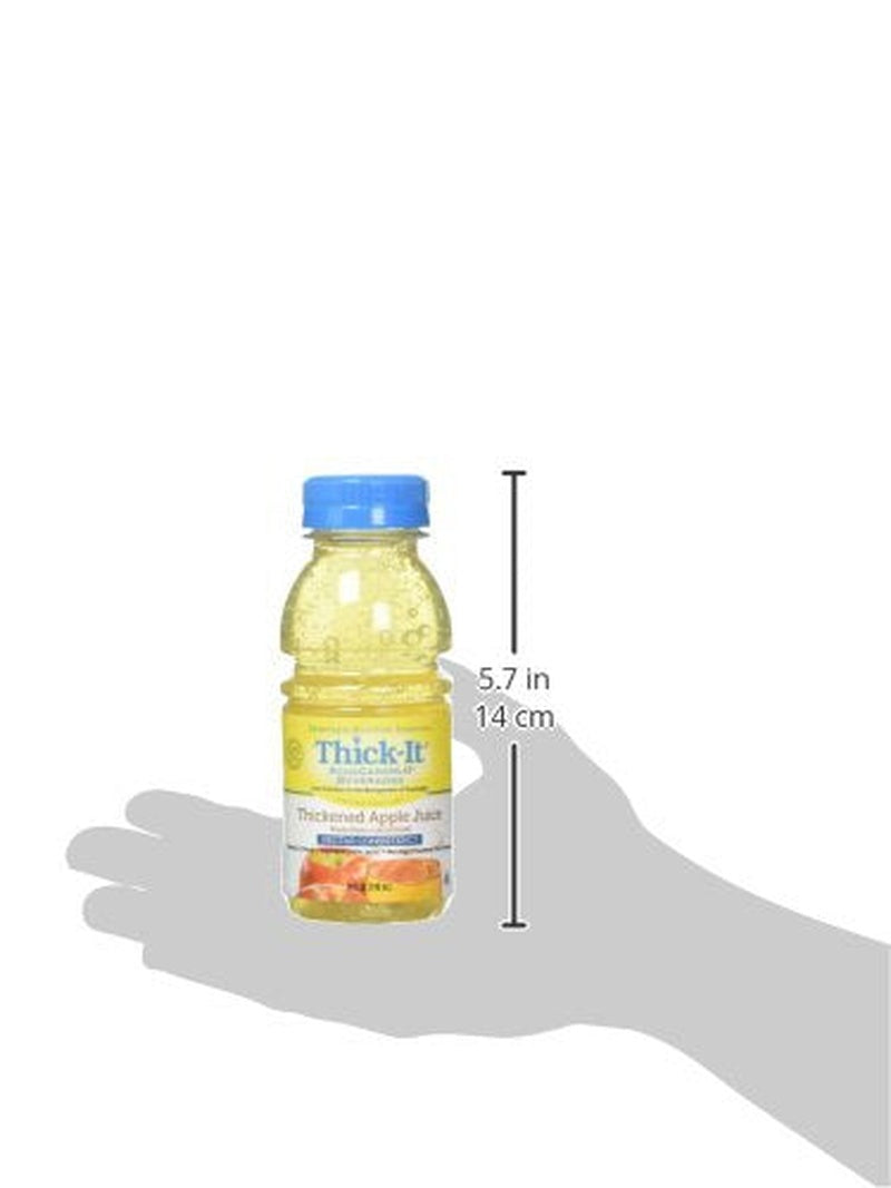 thick-it clear advantage beverage