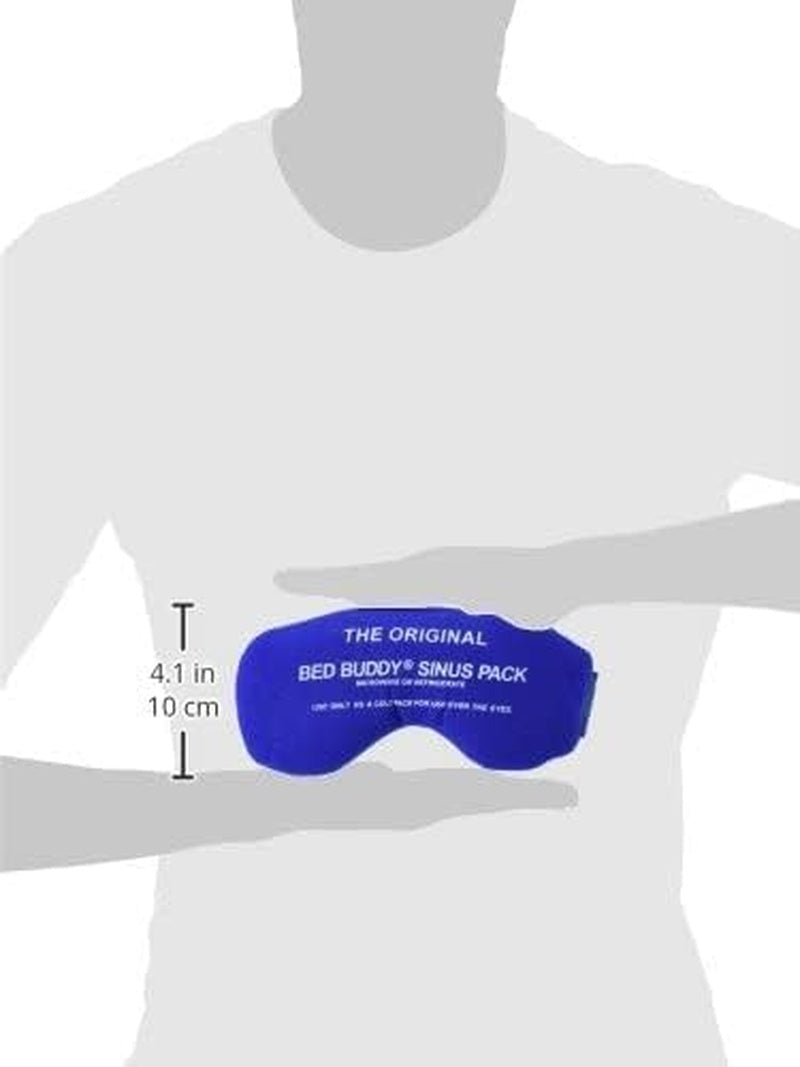 sinus pack w strap