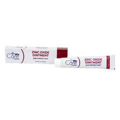 dynarex zinc oxide ointments