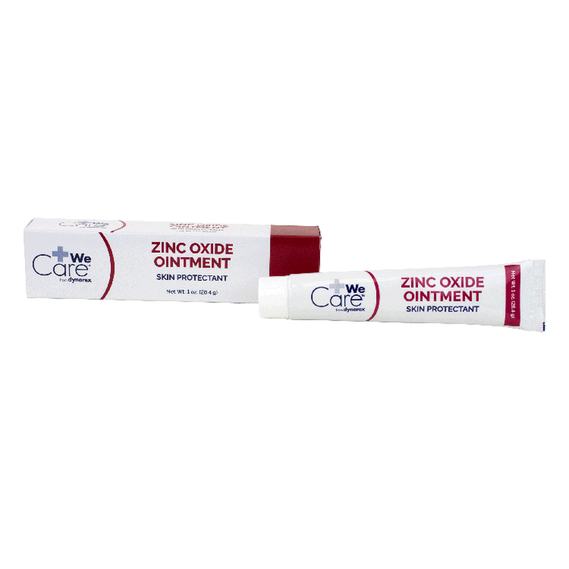 dynarex zinc oxide ointments