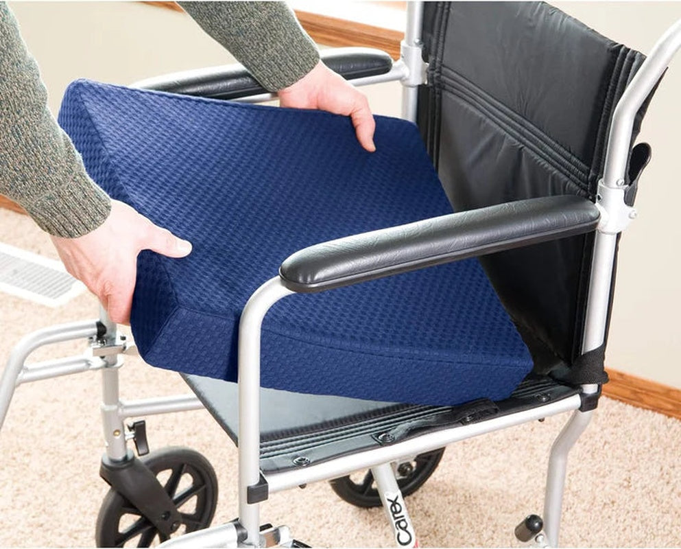 CAREX SEAT CUSHION