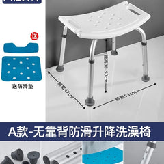 spa furniture portable folding stools black stool vintage bathroom washbasin cabinet foldable shower kitchen storage space low