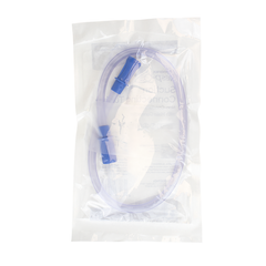 dynarex suction connecting tubing