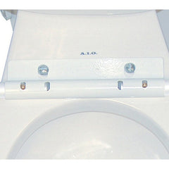 Toilet Safety Frame Kd Retail (each)