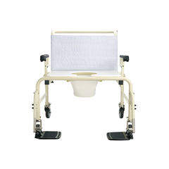 bariatric hd shower chair 26 x 20