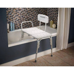 Carex Shower Transfer Bench
