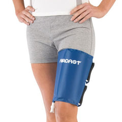 aircast cryo thigh cuff only