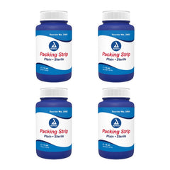 dynarex packing strips iodoform sterile