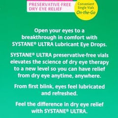 systane ultra eye lubricant systane ultra eye lubricant mk785511ea