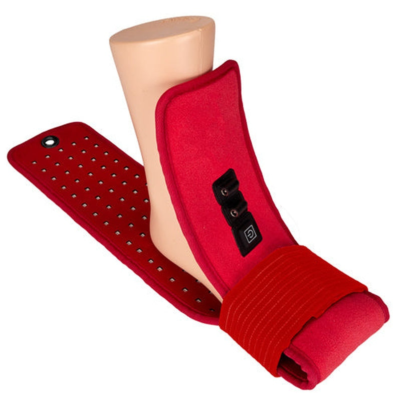 NerveBeam LED Red Light and IR Therapy Wrap