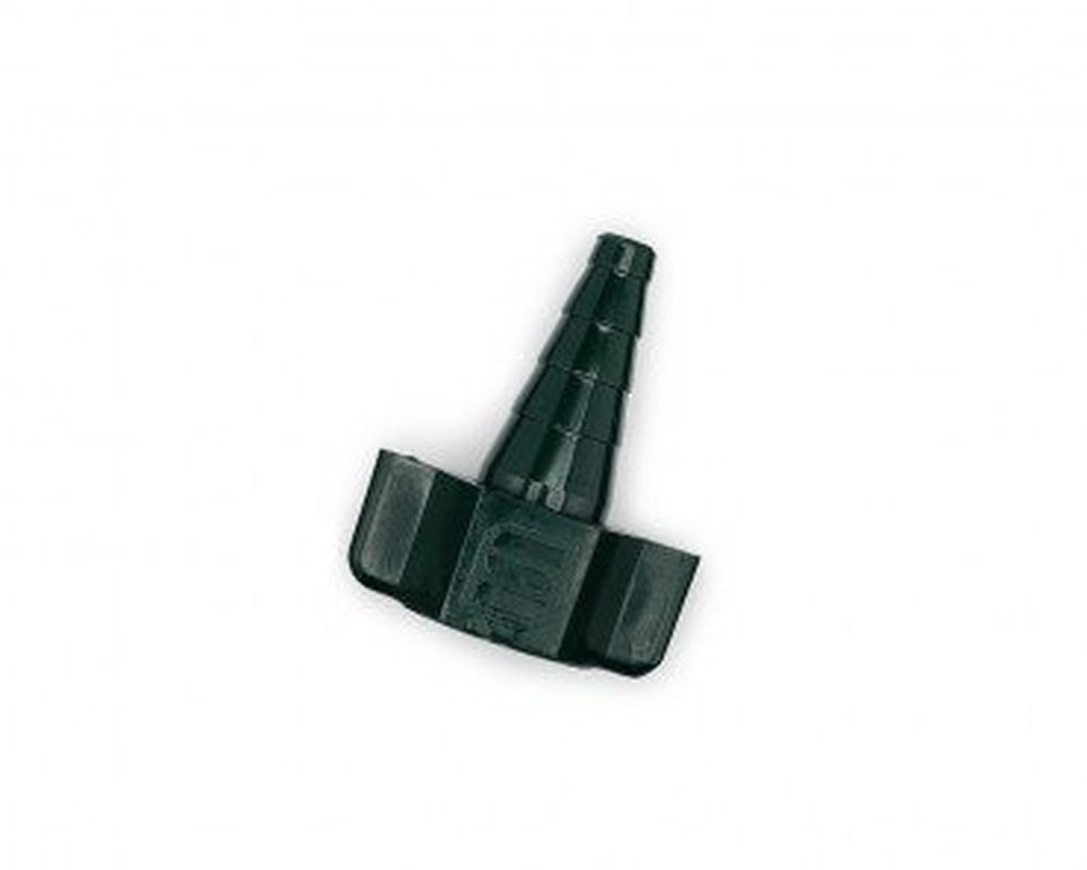 oxygen tubing swivel connector