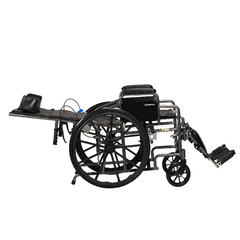 Dynarex DynaRide Reclining Wheelchairs