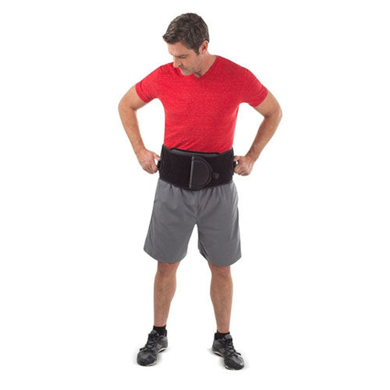 Exos Form Ii 627 Lumbar Ortheses Lg/xl