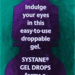 Eye Lubricant