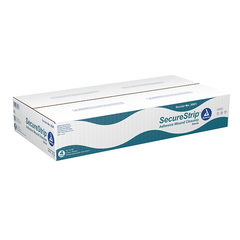 dynarex securestrip adhesive wound closures sterile 50bx 4cs