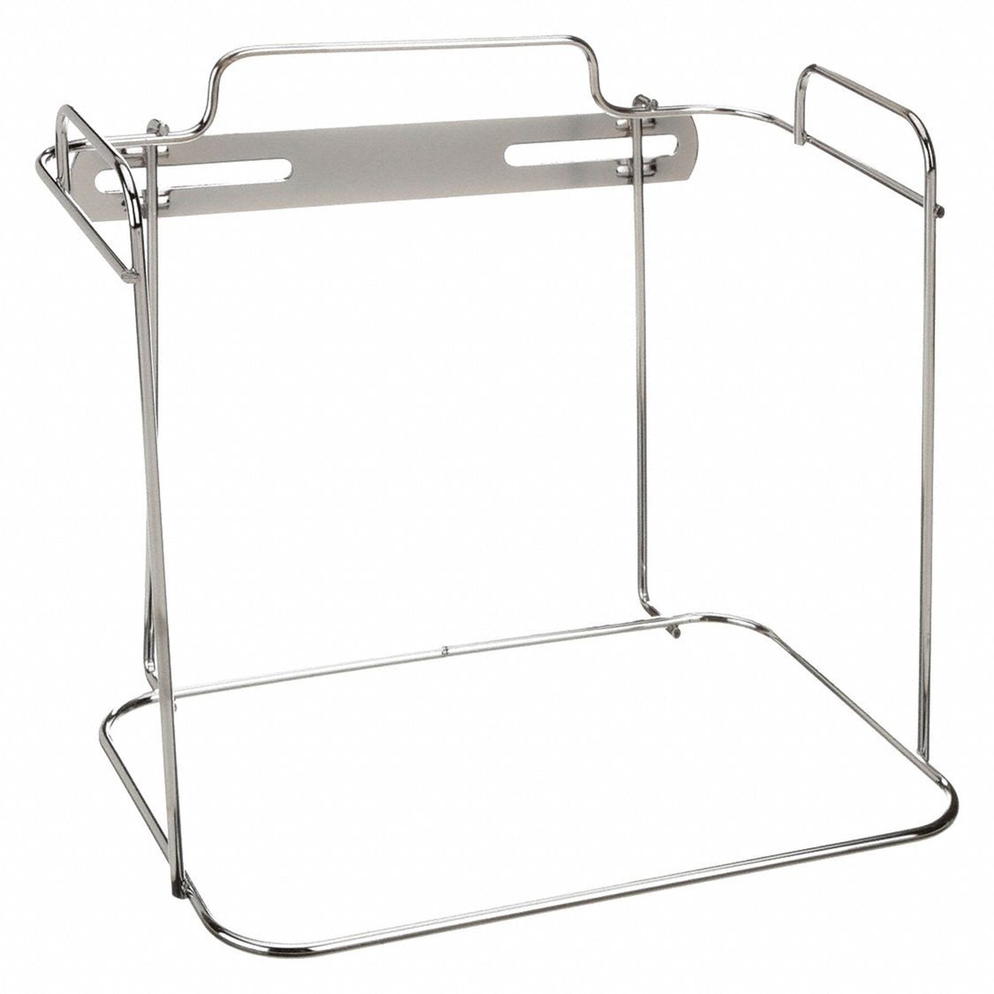 Sharps Container Bracket SharpSafety Wall Mount Non-Locking