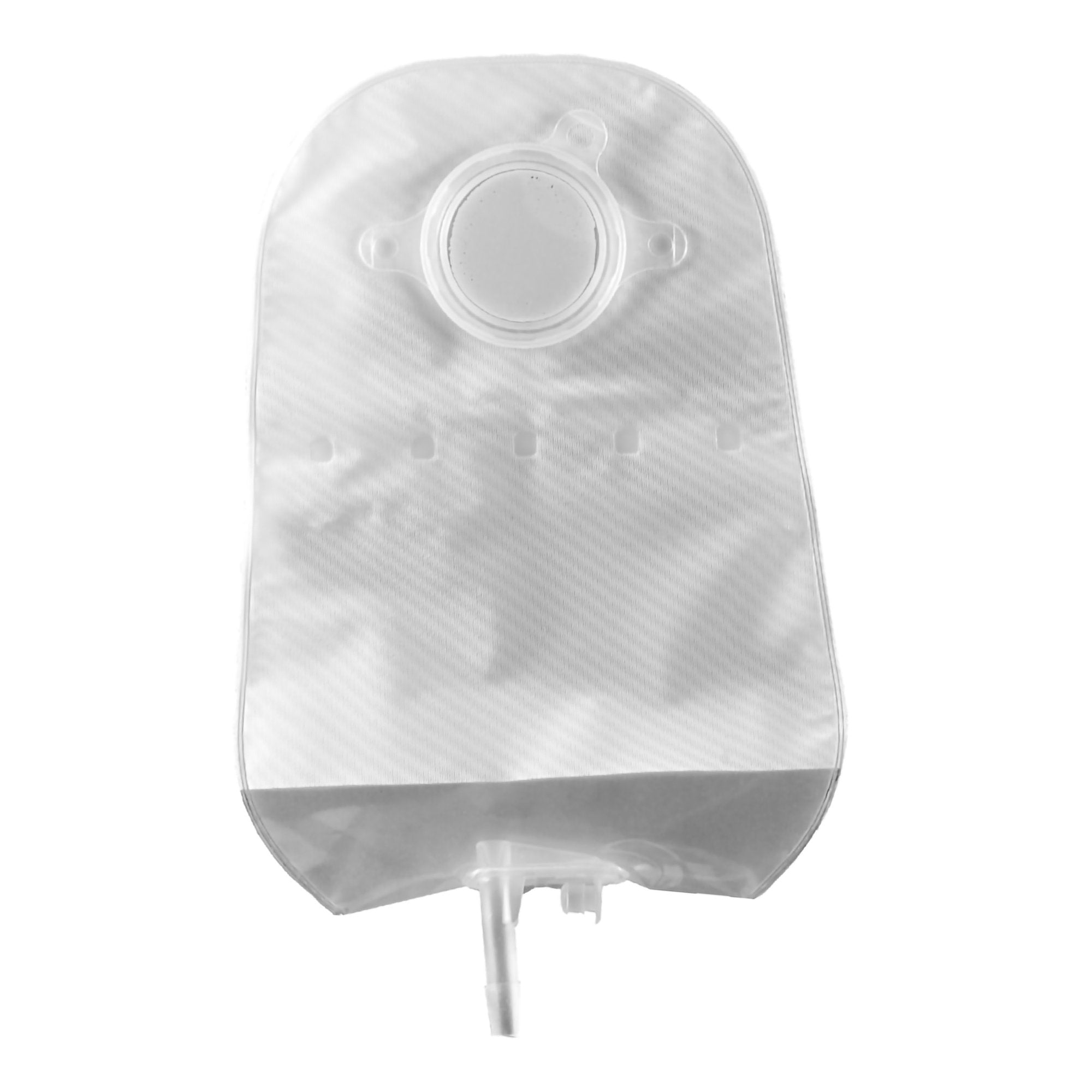 Urostomy Pouch Sur Fit Natura Two Piece System 9 Inch Length, Small Drainable