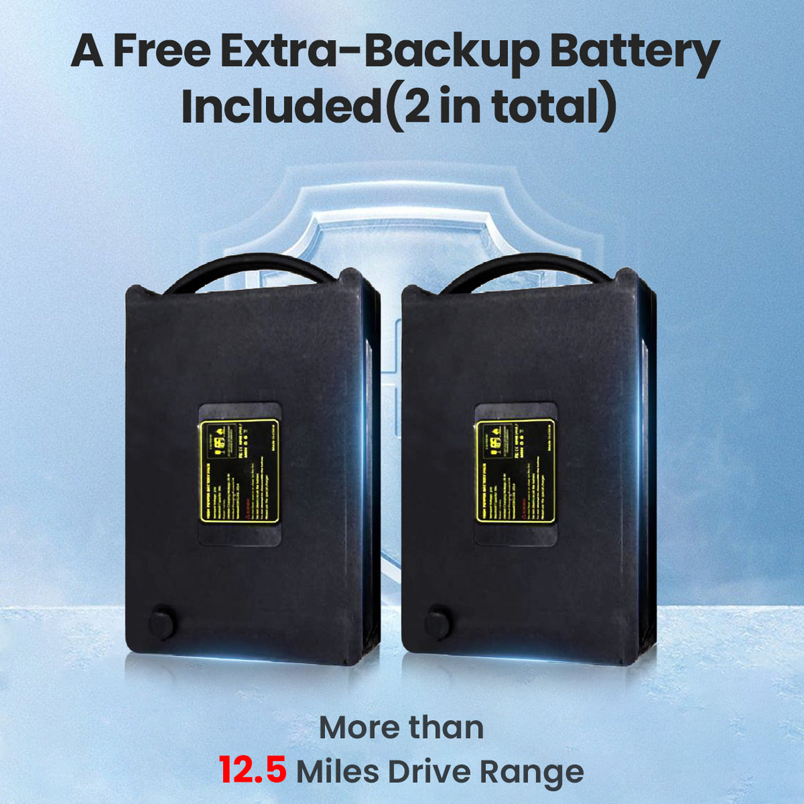 v81 carbon foldable power wheelchair 12ah