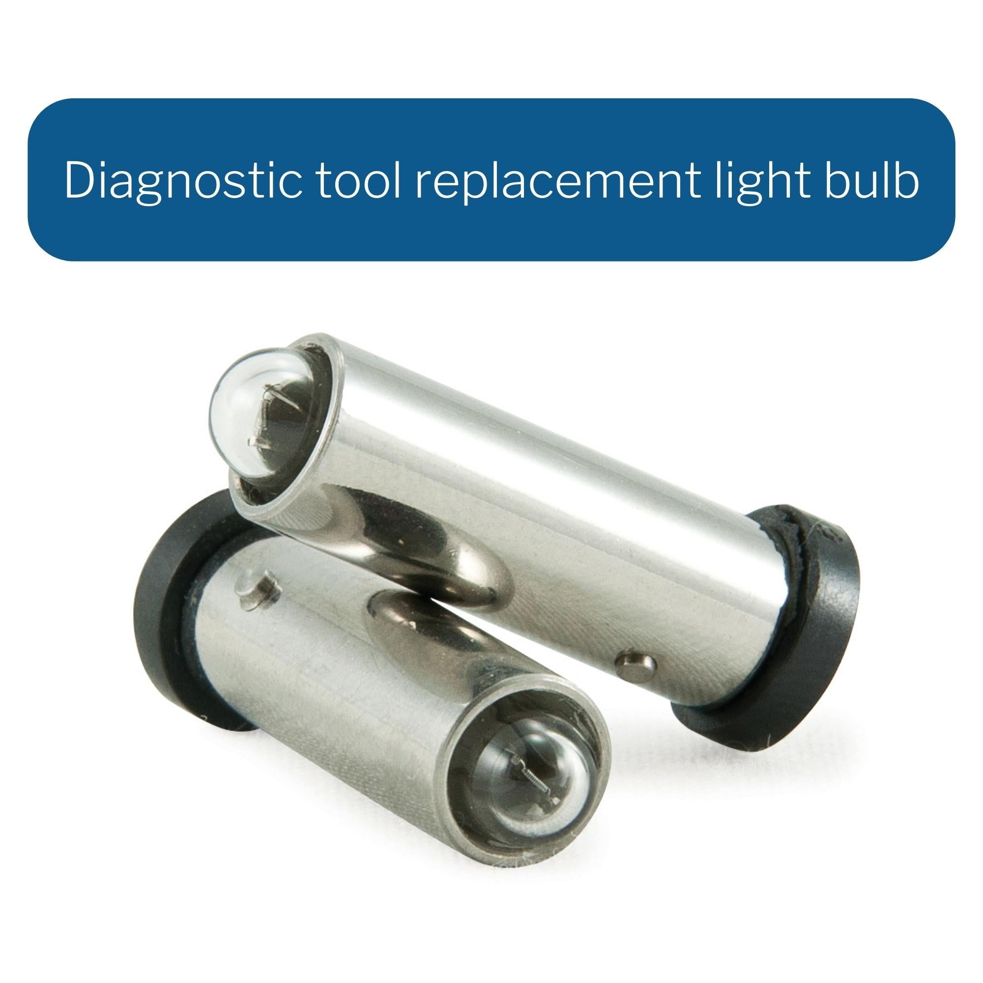 vaginal specula replacement bulb mckesson halogen 4 6 volt 3 watt packaging type each