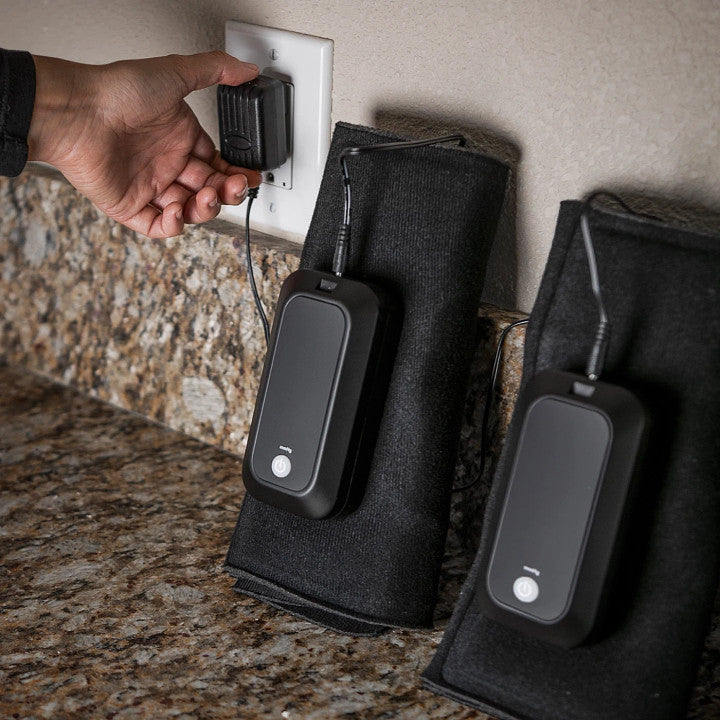 venago dvt portable pump graduated sequential leg cuff