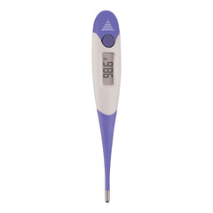 Digital Stick Thermometer Veridian Oral / Rectal / Axillary Probe Handheld
