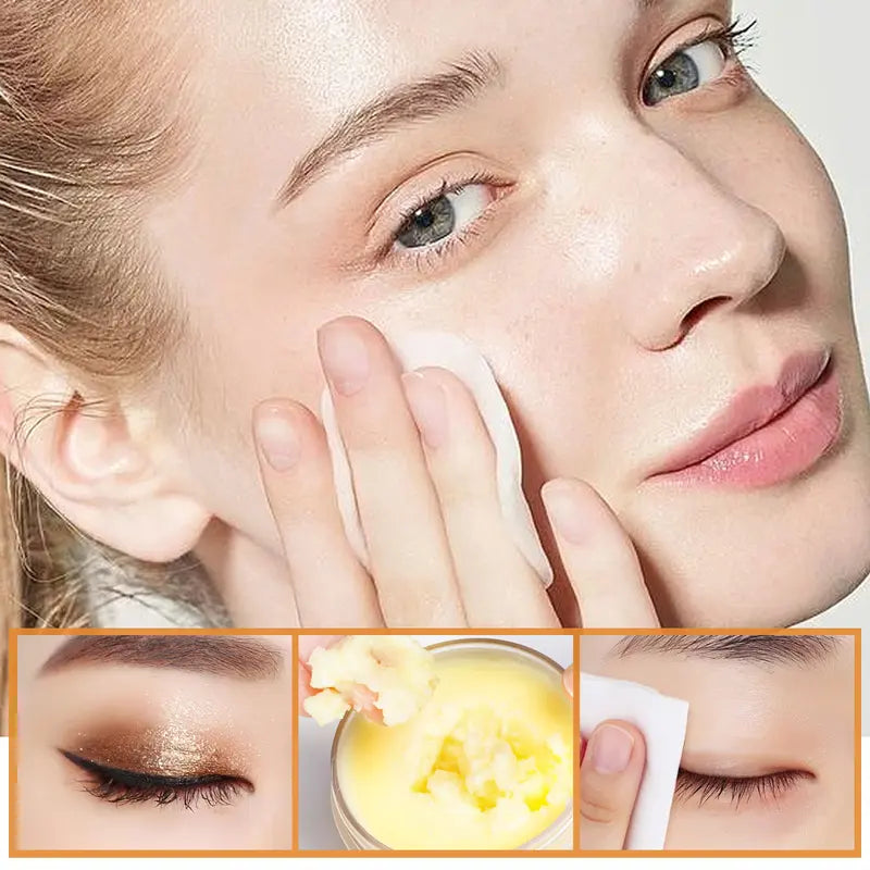 VGO Mashed Potato Cleansing Cream,100G /3.4Oz