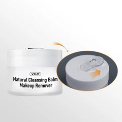 VGO Mashed Potato Cleansing Cream,100G /3.4Oz