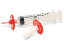 Vial Venting System CHEMOBLOC*