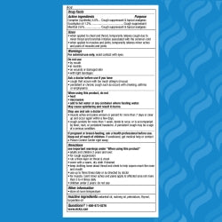 vicks vaporub cough suppressant topical analgesic ointment vicks vaporub chest rub mk830713ea