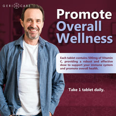 nutritional wellness supplement