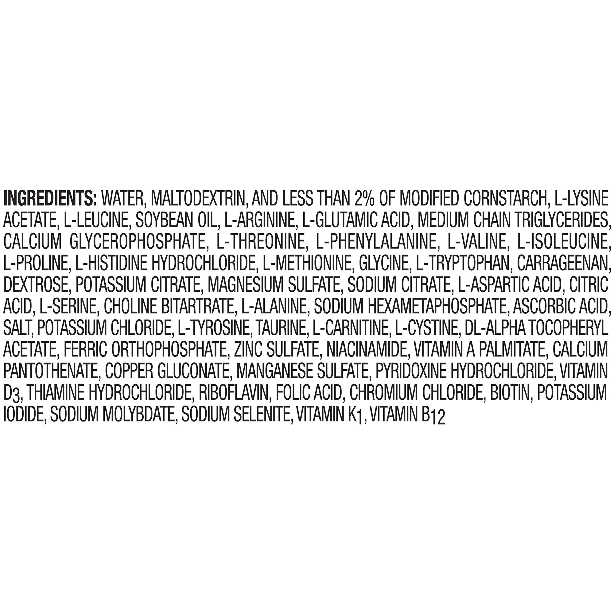 vivonex rtf tube feeding formula 33 8 oz bag vivonex rtf tube feeding formula mk693724ea