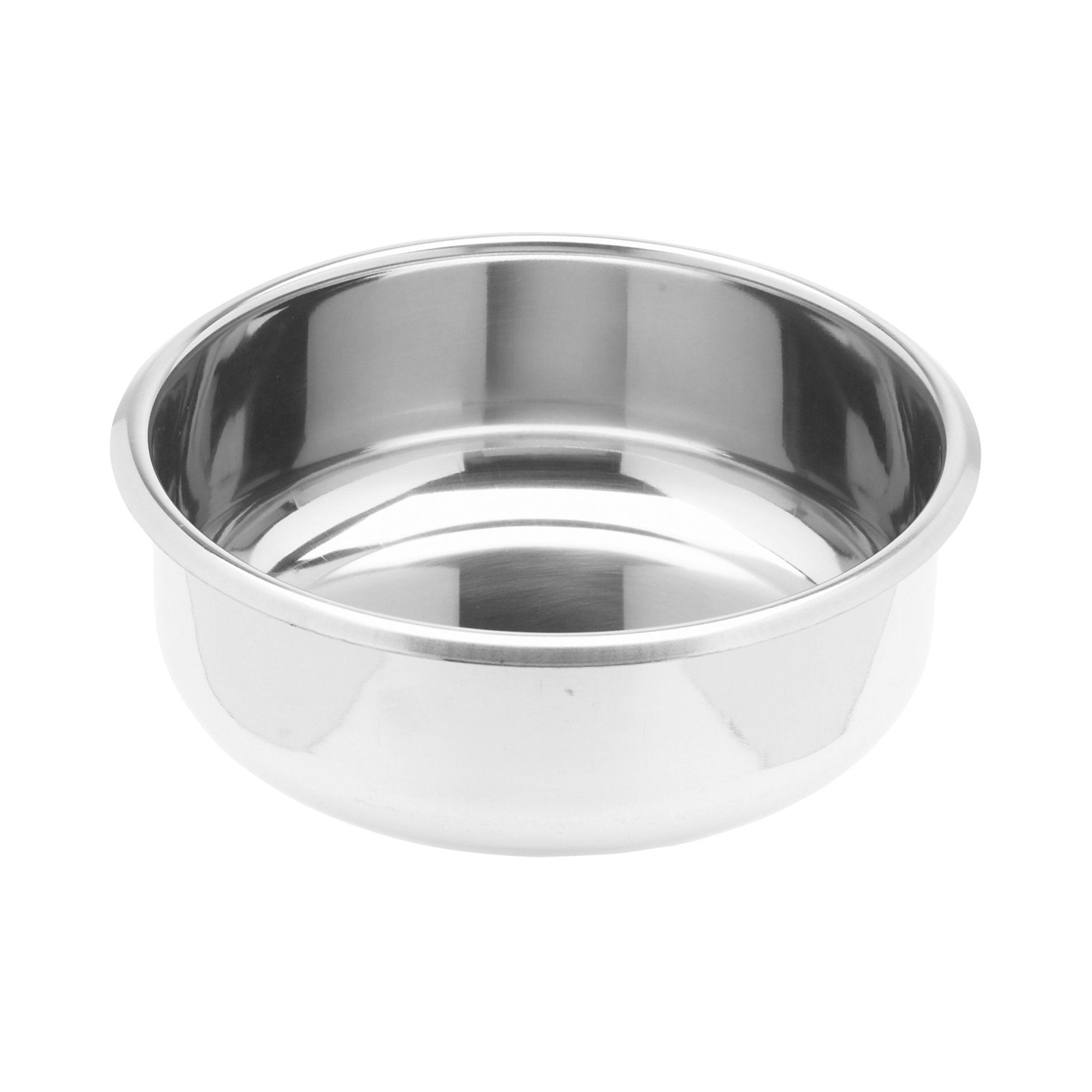 Sponge Bowl McKesson Argent 30 oz. Round