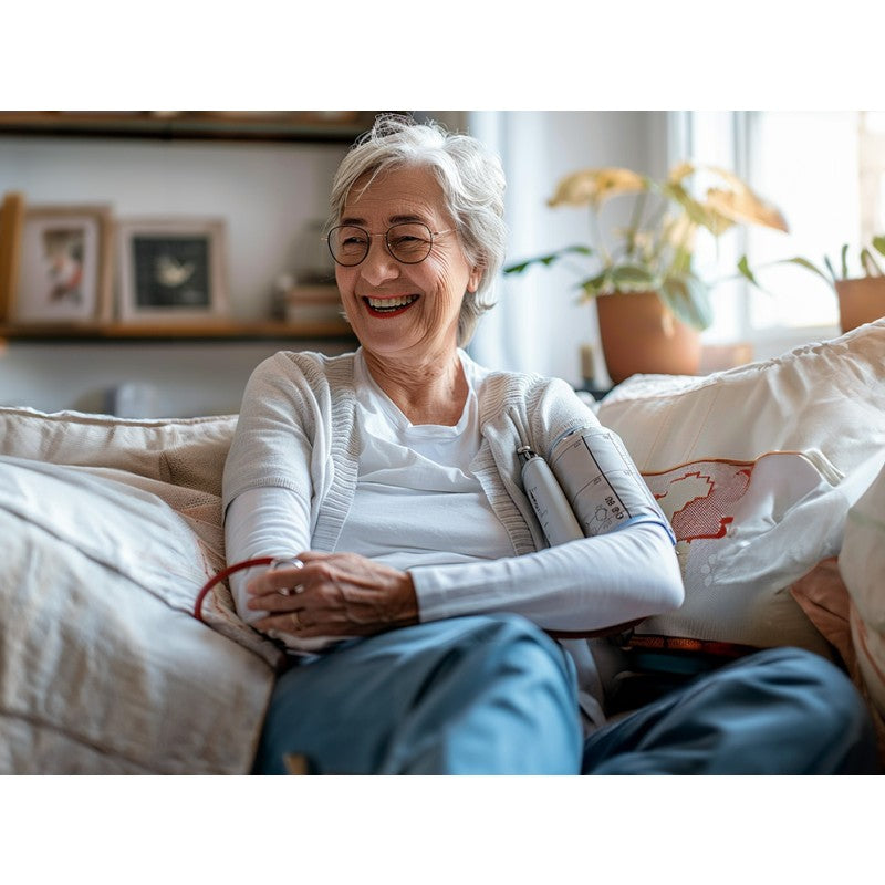 vocic at10 finger pulse oximeter