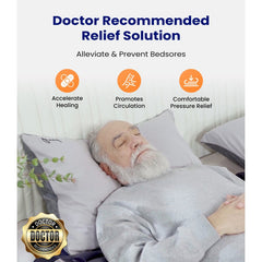 vocic f06va alternating air pressure mattress