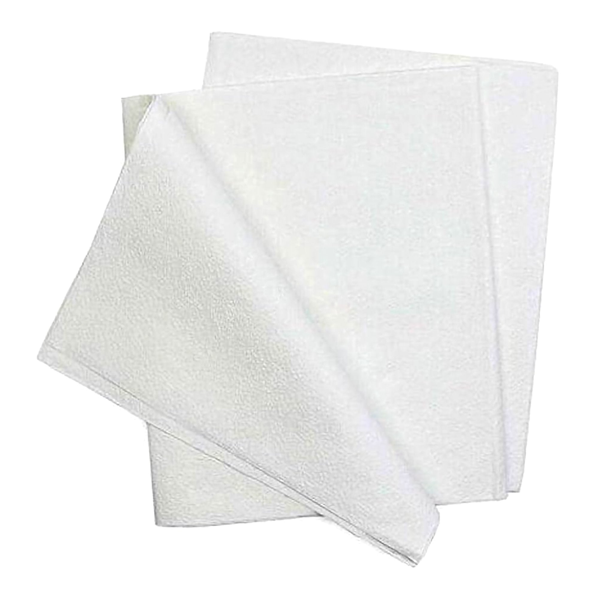 General Purpose Drape Tidi Ultimate Patient Drape 40 W X 60 L Inch NonSterile