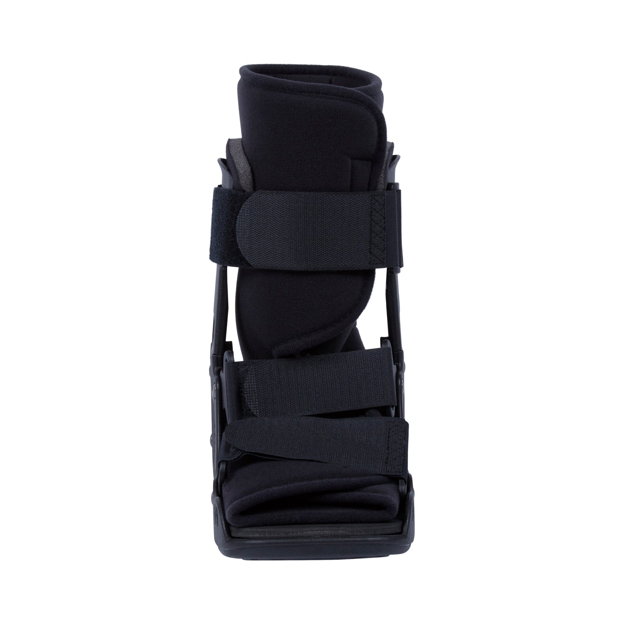 Walker Boot McKesson Non-Pneumatic Adult Small Short, Packaging Type- Each